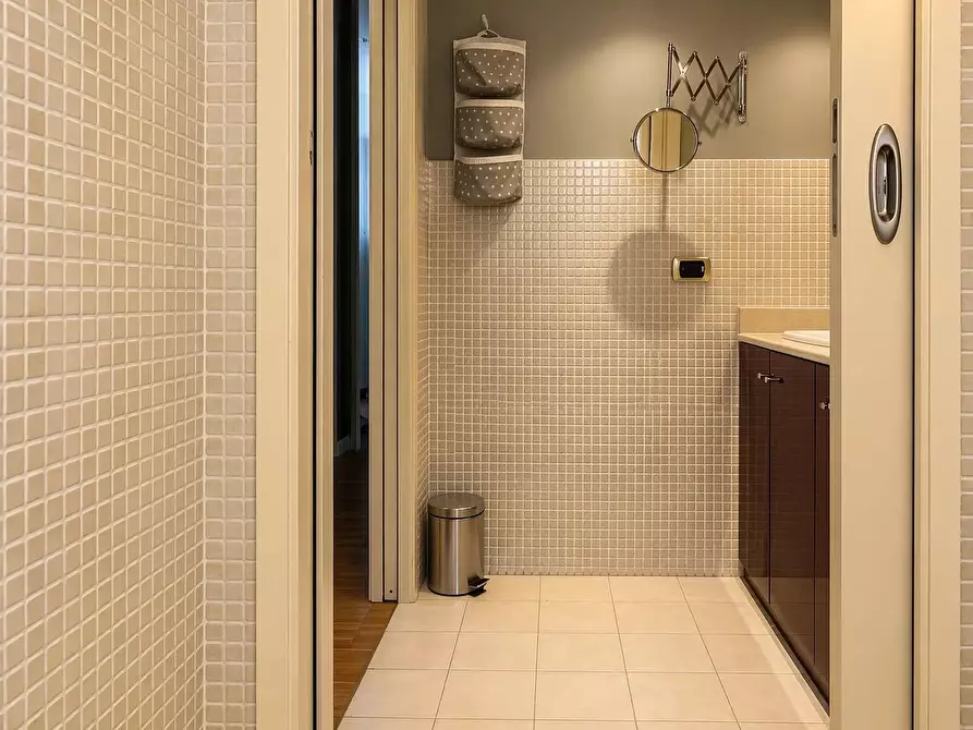 Immagine 16 di Casa trifamiliare in affitto  in VIA PONTIDA, 4. a Milano