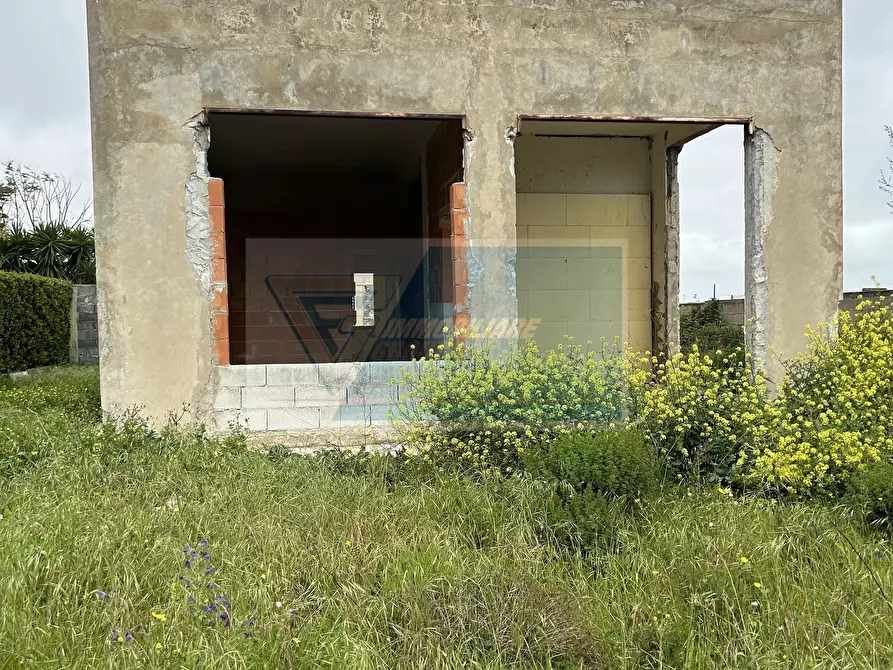 Immagine 4 di Terreno edificabile in vendita  in Via Panarea, 3 a Siracusa