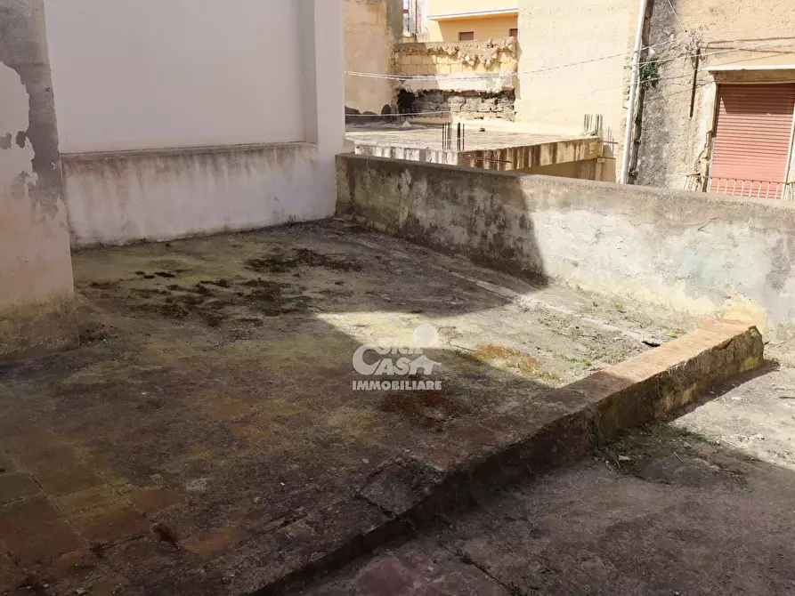 Immagine 9 di Terreno edificabile in vendita  a Marsala