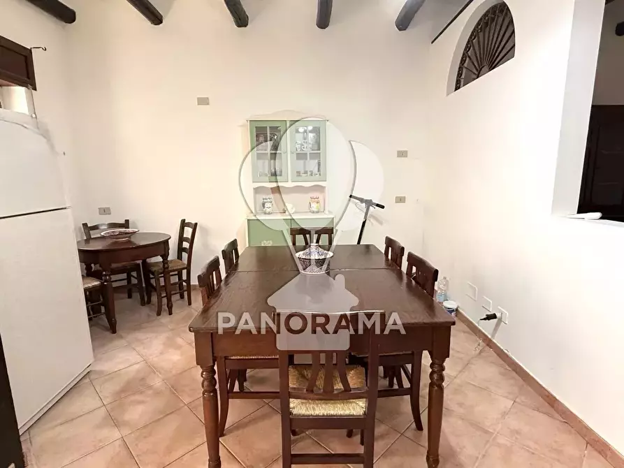 Immagine 4 di Casa trifamiliare in vendita  in Via Alcide De Gasperi, n 31 a Balestrate