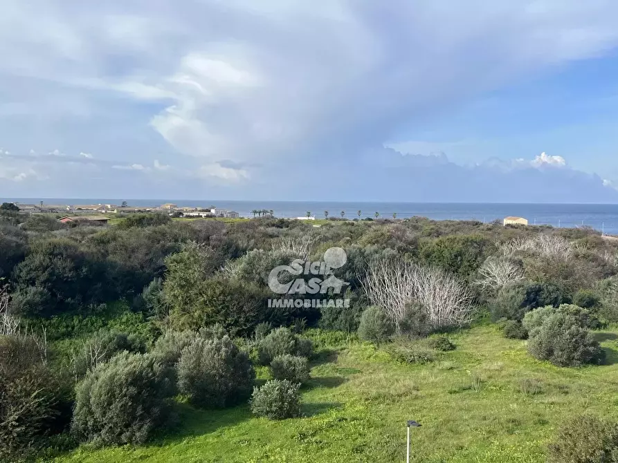 Immagine 24 di Casa trifamiliare in vendita  in via Honor Frost a Marsala