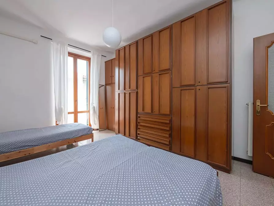 Immagine 9 di Casa trifamiliare in affitto  in Via Abano a Milano