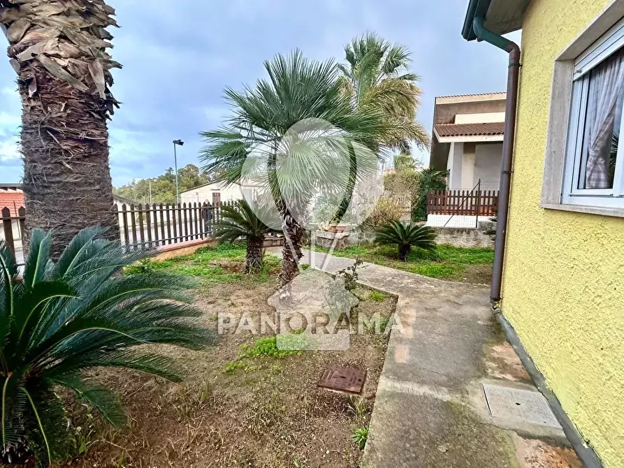 Immagine 29 di Terreno edificabile in vendita  in via degli scampi a Alcamo