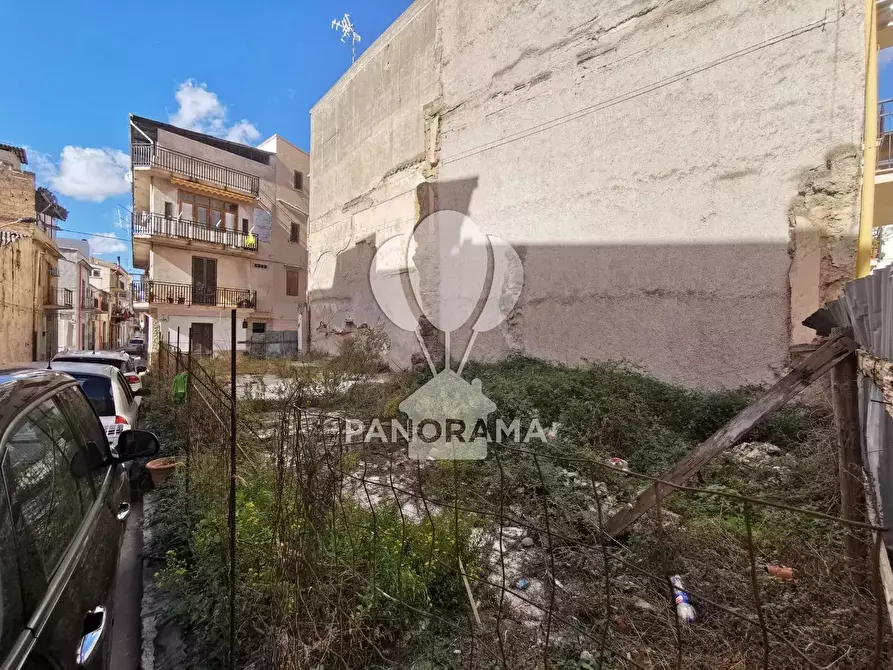 Immagine 3 di Terreno in vendita  in Via Mangiaracina a Partinico