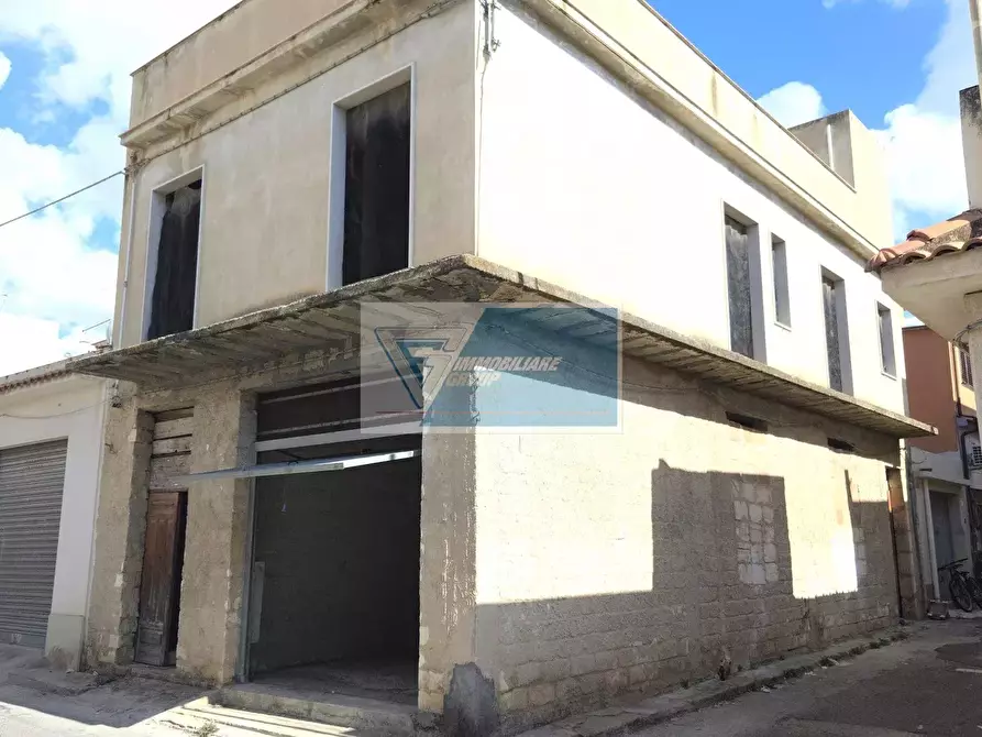 Immagine 2 di Monolocale in vendita  in Via Nino Bixio, 9 a Avola