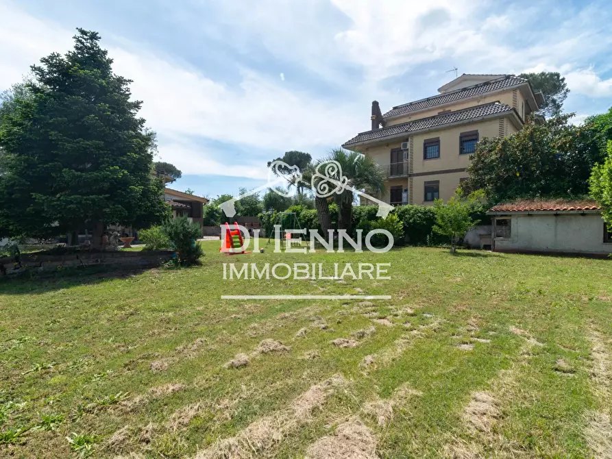 Immagine 37 di Terreno edificabile in vendita  in Via della Riserva di Livia a Roma