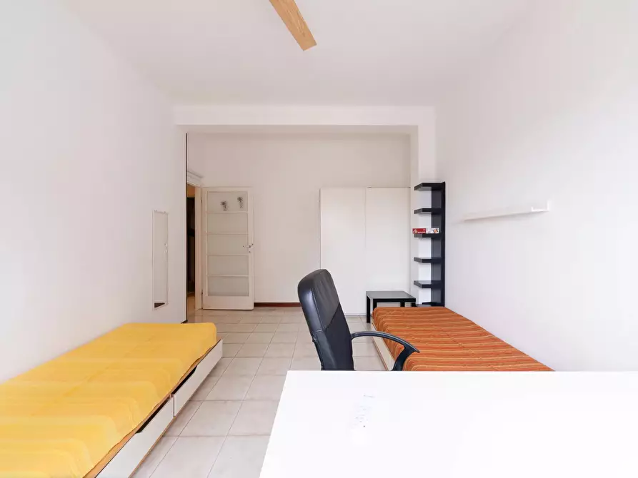 Immagine 7 di Casa trifamiliare in vendita  in Via Francesco Ingegnoli, 25 a Milano