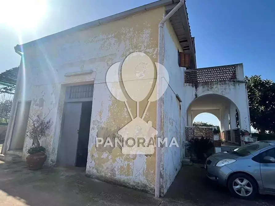 Immagine 28 di Terreno edificabile in vendita  in Contrada Grassuri a Partinico