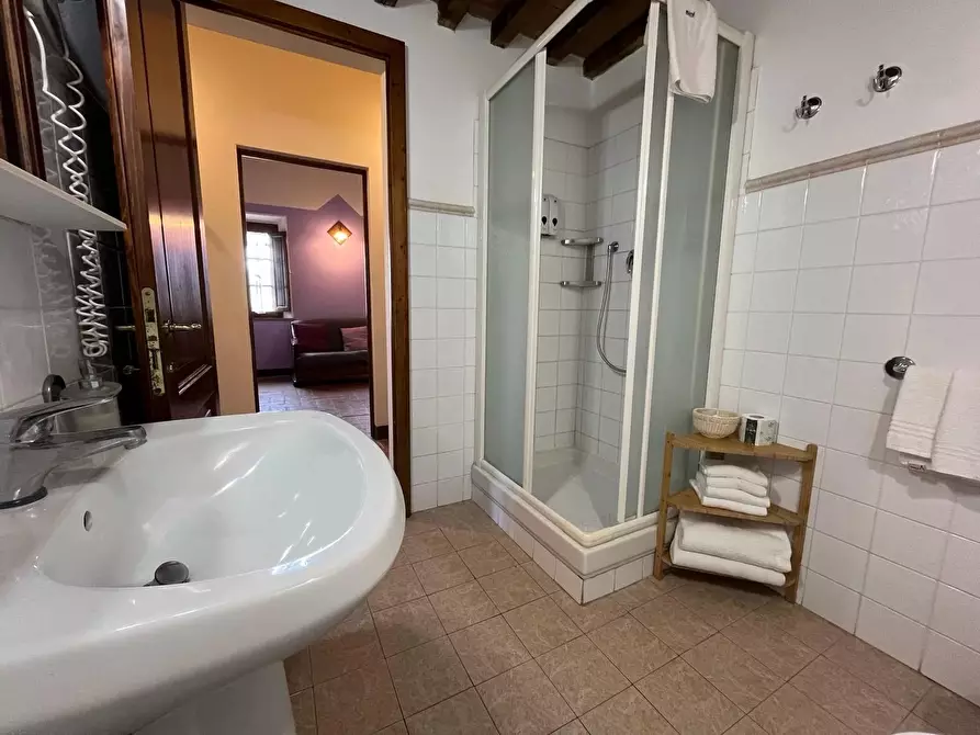 Immagine 8 di Casa trifamiliare in vendita  in via Aurelia Sud, 55. a San Vincenzo