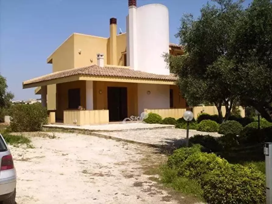 Immagine 2 di Terreno edificabile in vendita  a Marsala