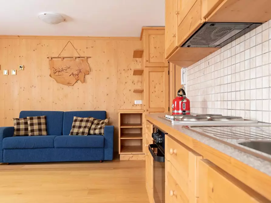 Immagine 18 di Casa trifamiliare in vendita  in Via Adda, 10 a Valdidentro