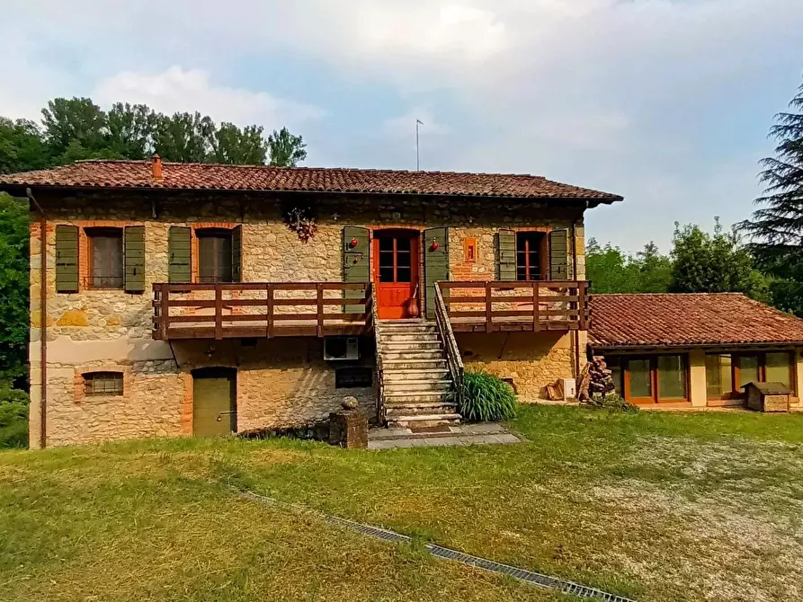 Immagine 7 di Terreno edificabile in vendita  a Refrontolo