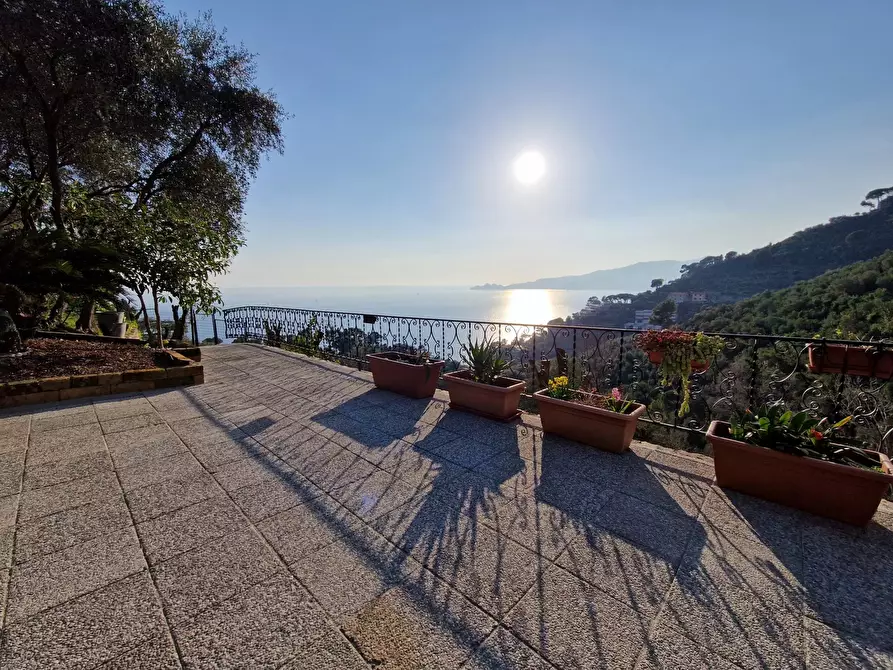 Immagine 11 di Casa trifamiliare in vendita  in Sant'Andrea di Rovereto a Chiavari