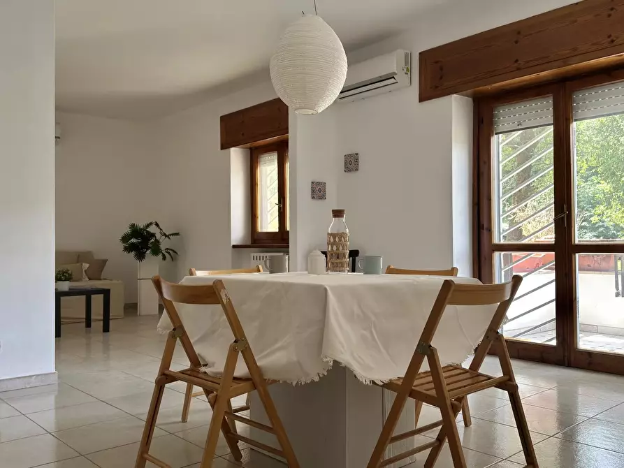 Immagine 2 di Casa trifamiliare in vendita  in Via Donato Bendicenti a Cosenza