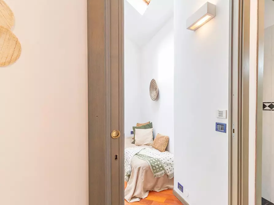 Immagine 18 di Casa trifamiliare in affitto  in Via della Moscova, 10 a Milano