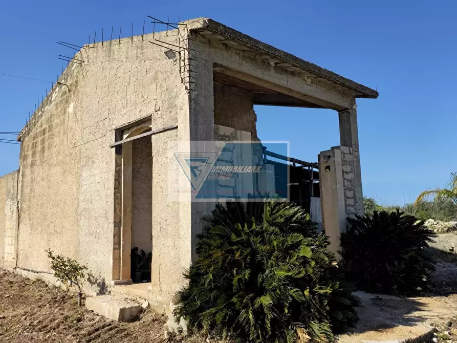 Immagine 2 di Terreno edificabile in vendita  in SS115 a Avola