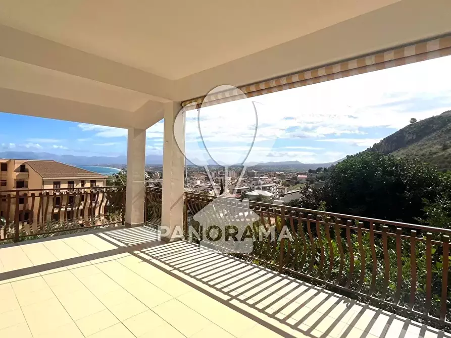 Immagine 4 di Terreno edificabile in vendita  in contrada petrazzi a Castellammare Del Golfo