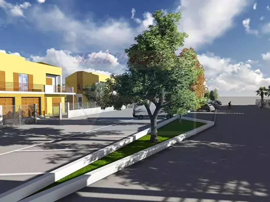 Immagine 5 di Terreno edificabile in vendita  in Via Franca Maria Gianni a Siracusa