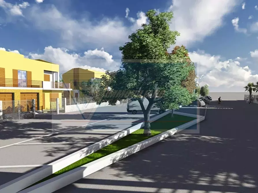 Immagine 6 di Terreno edificabile in vendita  in Via Franca Maria Gianni a Siracusa