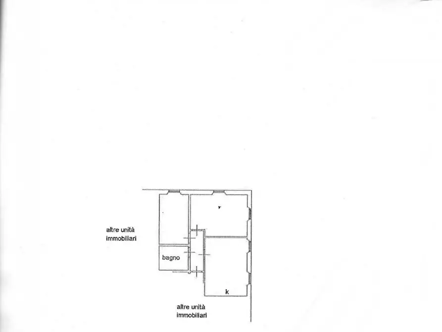 Immagine 30 di Casa trifamiliare in vendita  in via Aurelia Sud, 55. a San Vincenzo