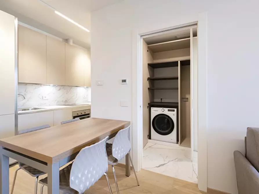 Immagine 14 di Casa trifamiliare in affitto  in Via Nazario Sauro, 40 a Sesto San Giovanni