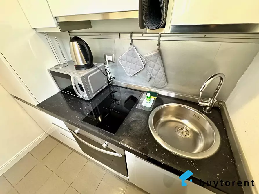 Immagine 20 di Casa trifamiliare in vendita  in Corso di Porta Nuova, 52a a Milano