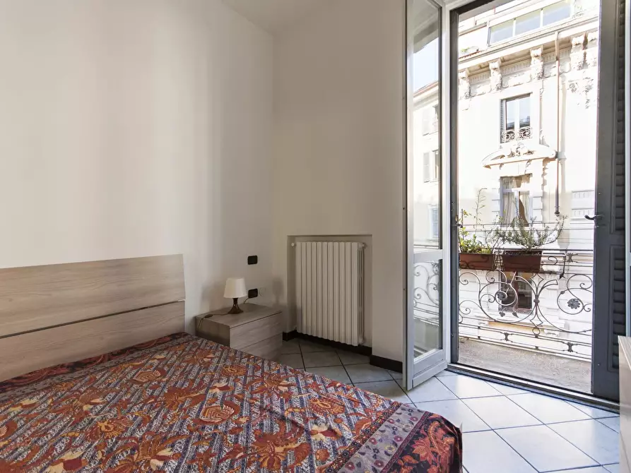 Immagine 18 di Casa trifamiliare in affitto  in VIA PAOLO SARPI, 1. a Milano