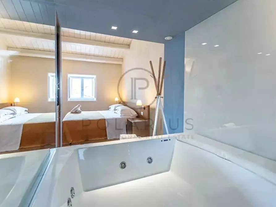 Immagine 16 di Attico in vendita  in staffolo a Staffolo