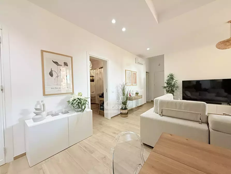 Immagine 7 di Casa trifamiliare in vendita  a Marsala