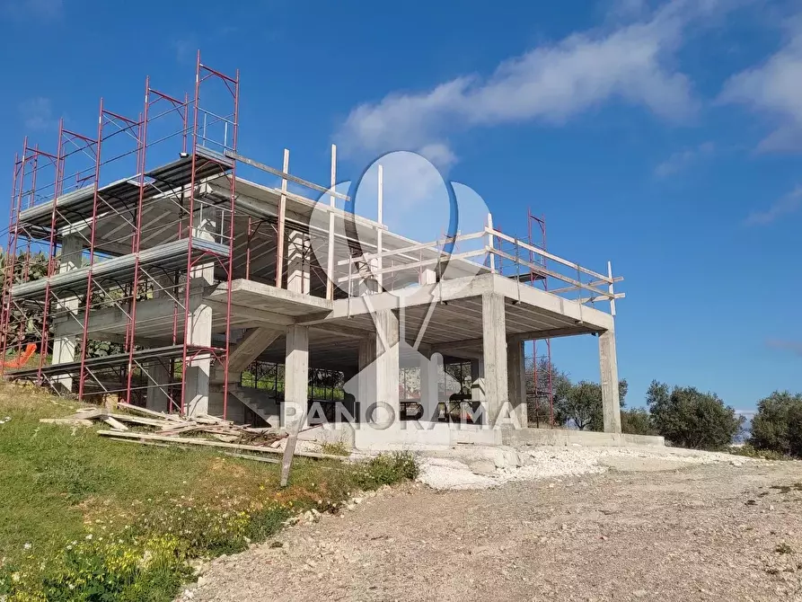 Immagine 1 di Terreno edificabile in vendita  in Contrada Pigne di Don Fabrizio a Alcamo