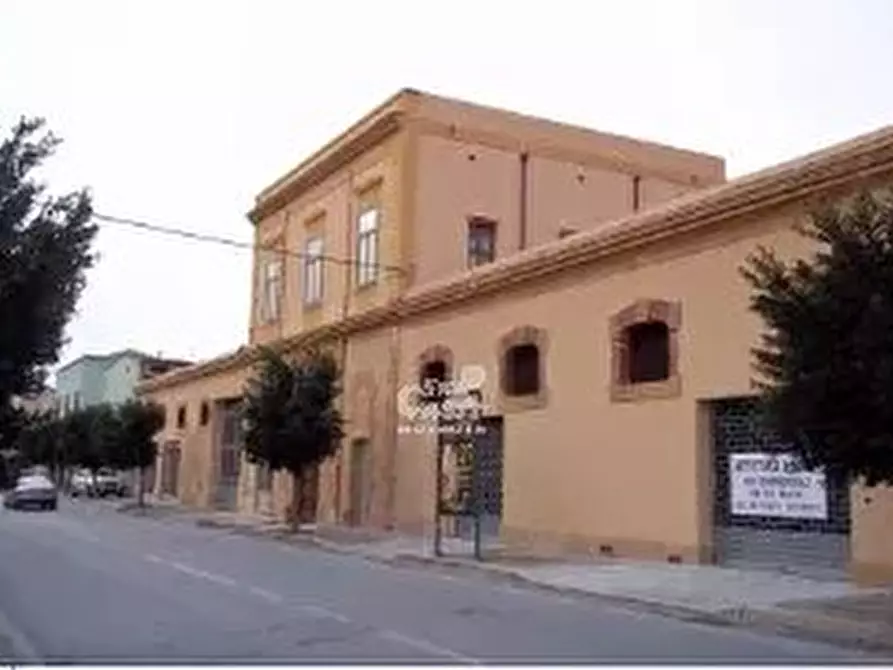 Immagine 9 di Attico in affitto  a Marsala