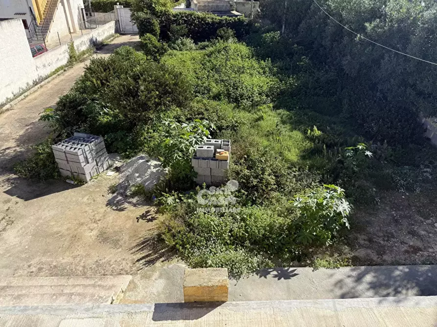Immagine 24 di Terreno edificabile in vendita  a Marsala