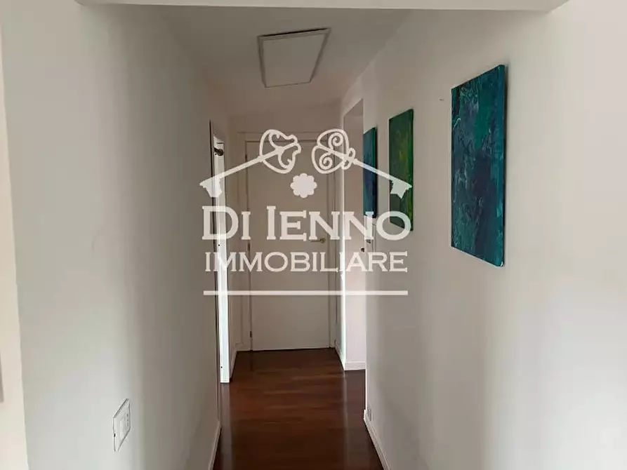 Immagine 6 di Casa trifamiliare in affitto  a Roma