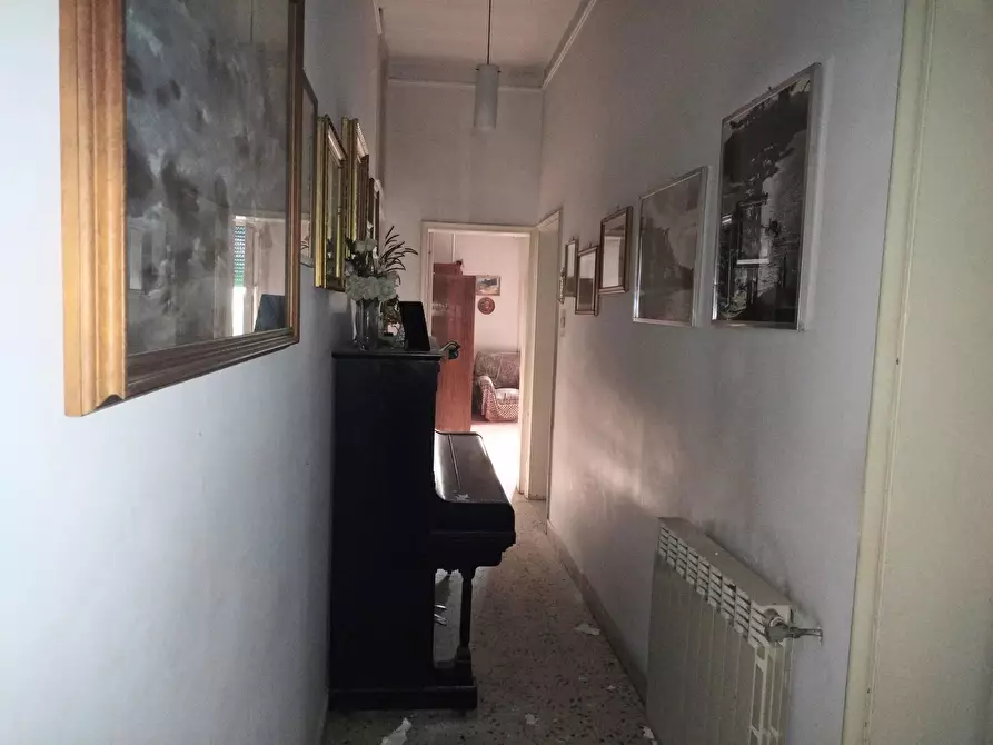 Immagine 20 di Casa trifamiliare in vendita  in Viale Regina Elena, 117 a Messina