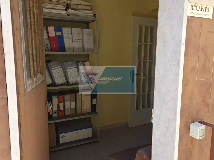 Immagine 14 di Castello in vendita  in Via Luigi de Caprio, 49 a Siracusa