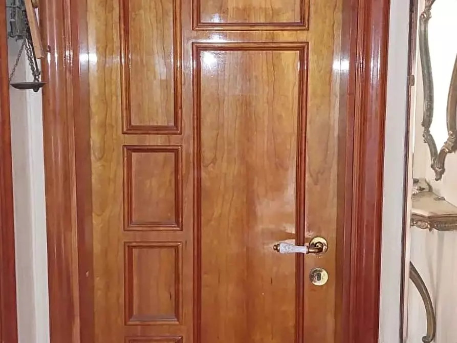 Immagine 22 di Casa trifamiliare in vendita  in Via Gioacchino Chinigò, 2 a Messina