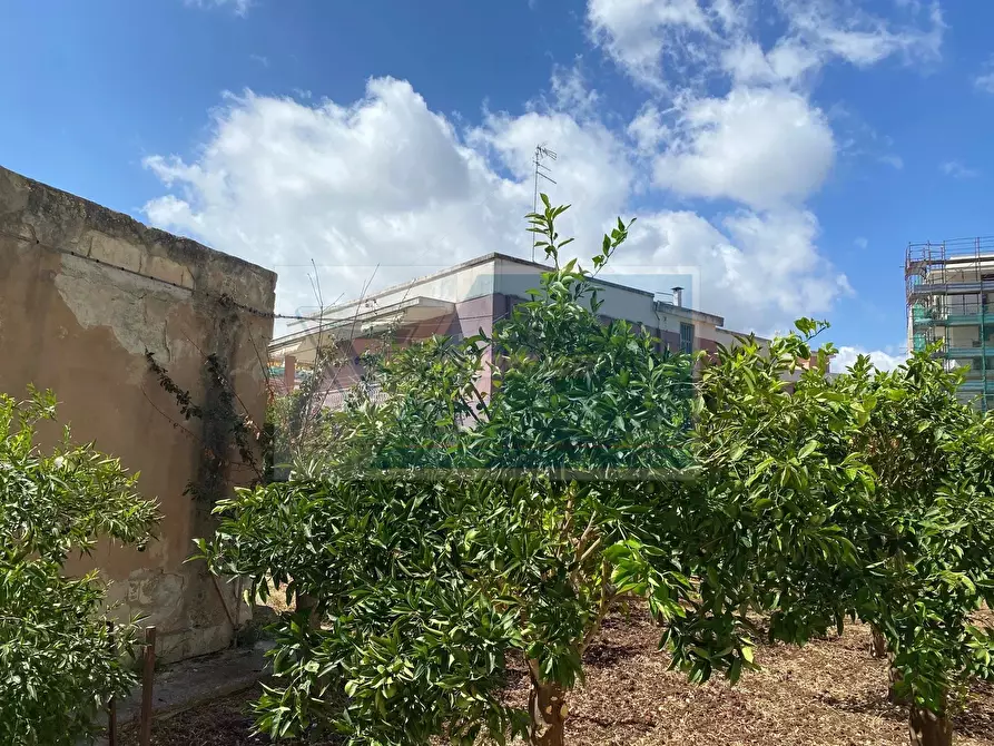 Immagine 10 di Terreno edificabile in vendita  a Siracusa