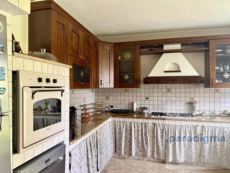 Immagine 13 di Terreno edificabile in vendita  a Alluvioni Cambio'