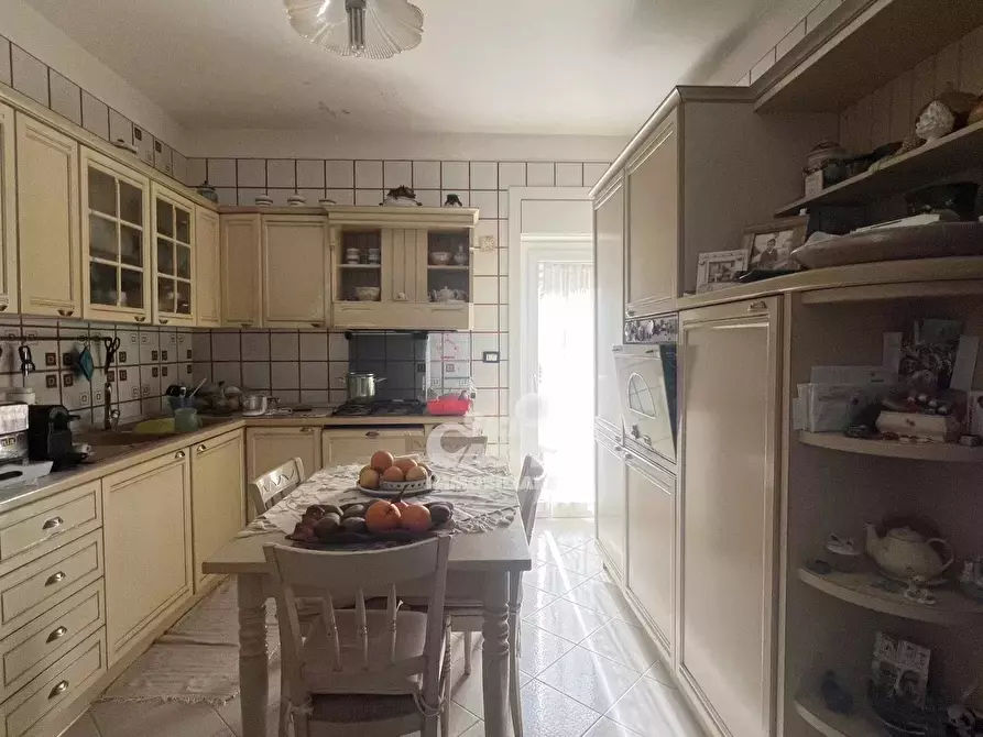 Immagine 39 di Casa trifamiliare in vendita  in via Honor Frost a Marsala