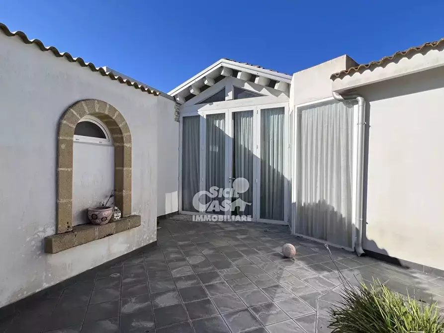 Immagine 25 di Terreno edificabile in vendita  a Marsala