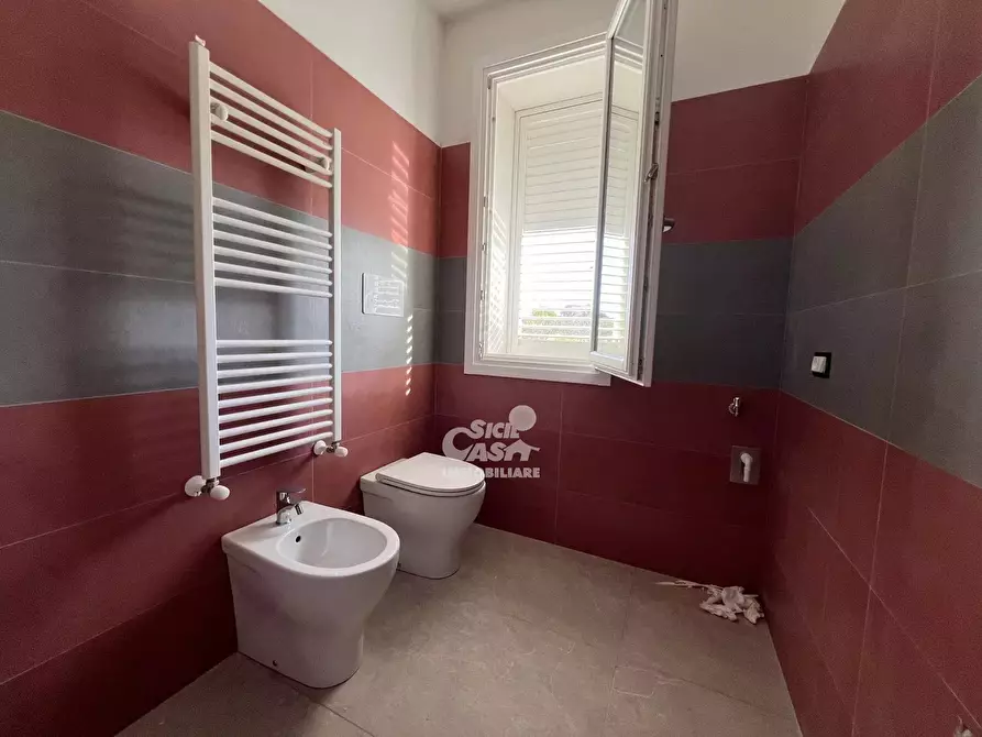 Immagine 4 di Terreno edificabile in vendita  a Marsala