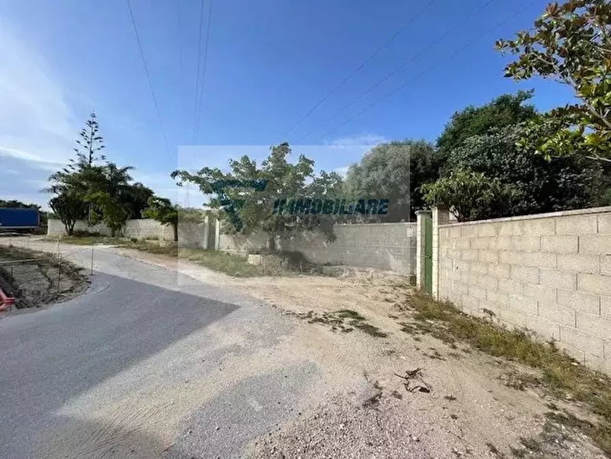 Immagine 29 di Terreno in vendita  in Strada Carancino a Siracusa