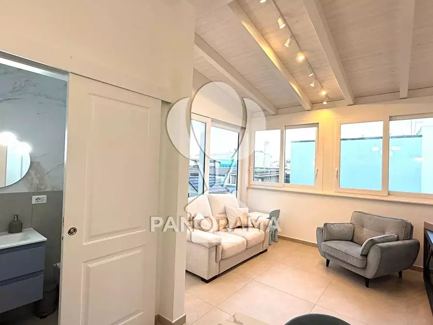 Immagine 4 di Terreno edificabile in vendita  in Via Giuseppe Verdi a Balestrate