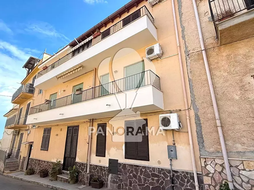 Immagine 41 di Terreno edificabile in vendita  in Via Paolo Borsellino, 4 a Balestrate