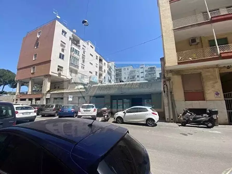 Immagine 2 di Attico in affitto  in Via Tevere a Siracusa