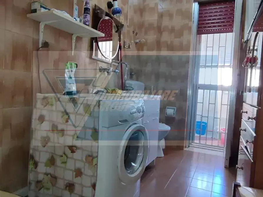 Immagine 18 di Casa trifamiliare in vendita  in Via Alcibiade a Siracusa