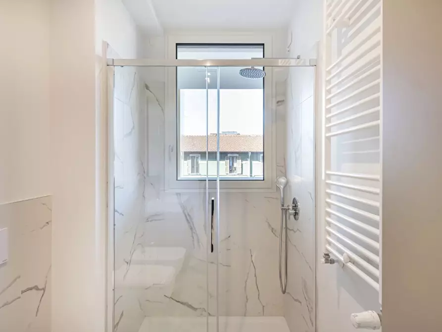 Immagine 23 di Casa trifamiliare in affitto  in Via Nazario Sauro, 40 a Sesto San Giovanni