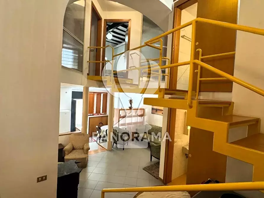 Immagine 18 di Casa trifamiliare in vendita  in via XI Febbraio a Alcamo