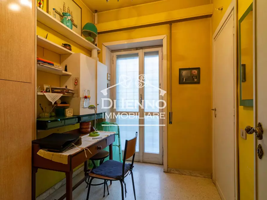 Immagine 16 di Casa trifamiliare in vendita  a Roma