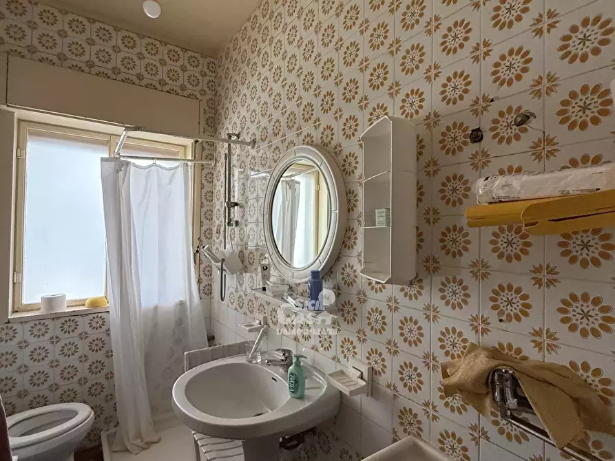 Immagine 10 di Casa trifamiliare in vendita  a Marsala